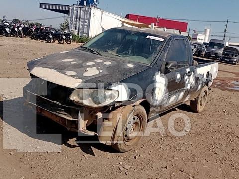 FIAT STRADA FIRE FLEX