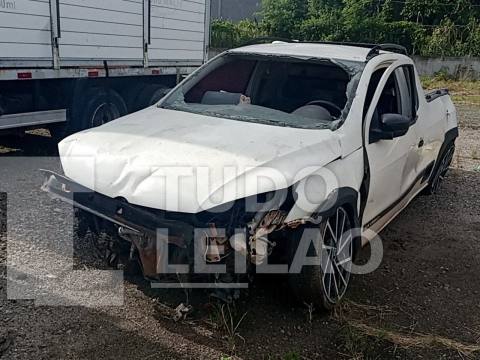 VOLKSWAGEN SAVEIRO CE TL MB