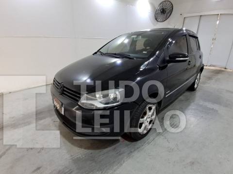 VW FOX 1.6 PRIME GII