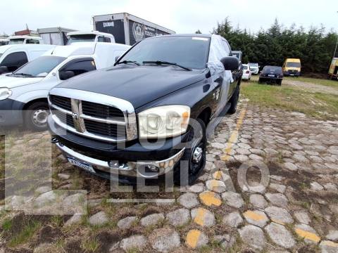 DODGE RAM 2500
