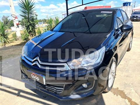 CITROEN C4L THP A TEND