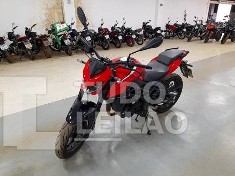 SHINERAY XY250-6B XY250-6B