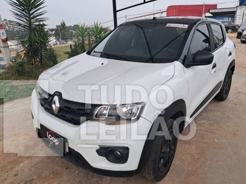 RENAULT KWID ZEN 10MT