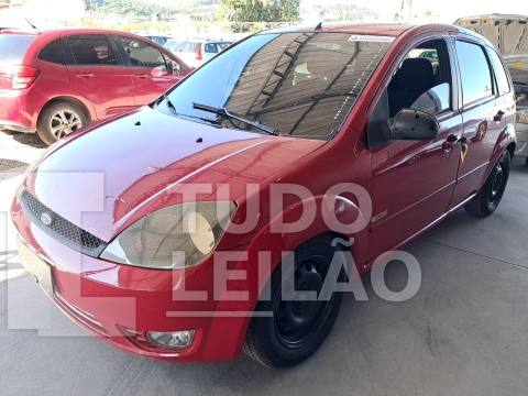 FORD FIESTA FIESTA