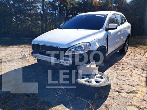 VOLVO XC60 2.0 T5 COMF