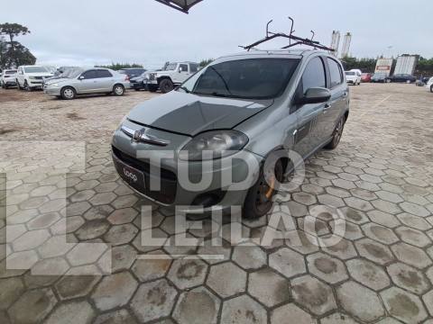 FIAT PALIO SPORTING 1.6