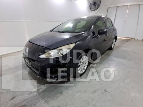 PEUGEOT 308 ALLURE