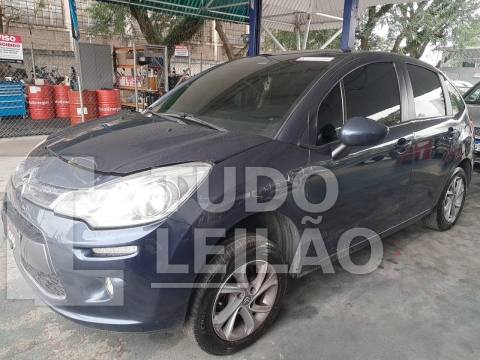 CITROEN C3 90M TENDANCE