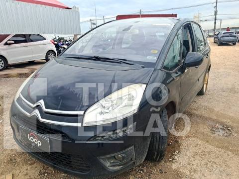 CITROEN C4 PIC GLXA 5L
