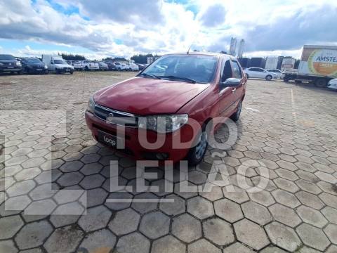 FIAT SIENA FIRE FLEX