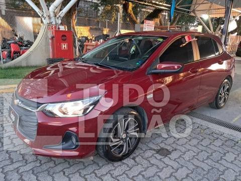 CHEVROLET ONIX 10MT LT2
