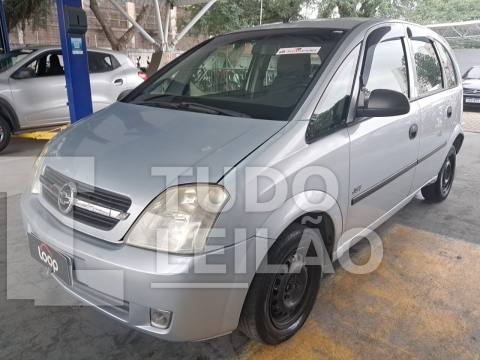 CHEVROLET MERIVA JOY