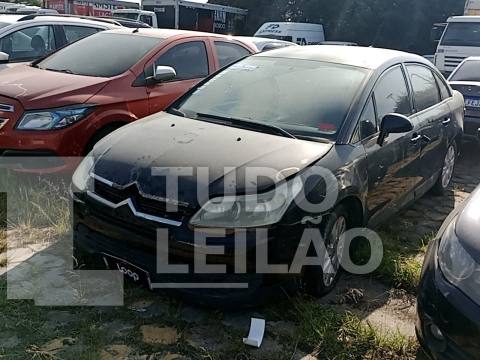 CITROEN C4 PALLAS20GLA