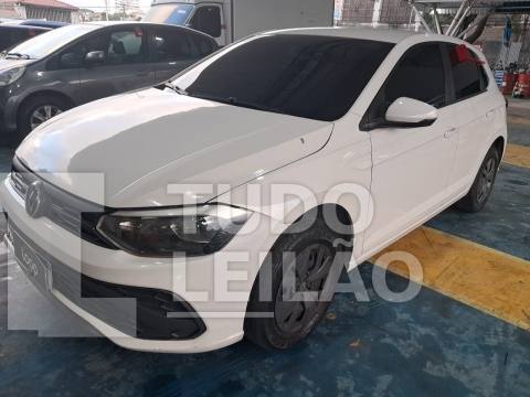VOLKSWAGEN POLO TRACK MA