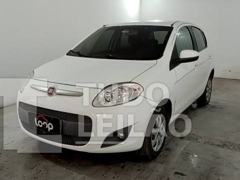 FIAT PALIO ATTRACTIV 1.4