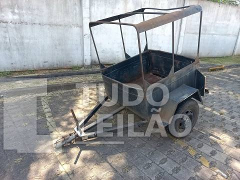 REBOQUE BINER RB3F