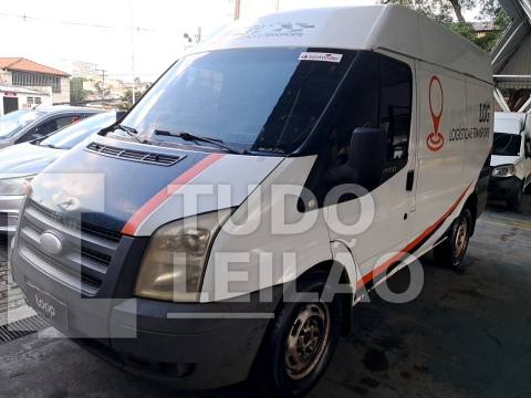 FORD TRANSIT 330C TM
