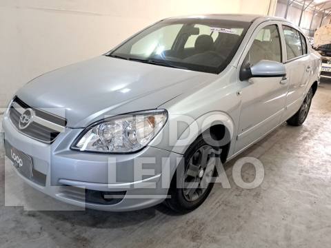 CHEVROLET VECTRA SD EXPRESSION