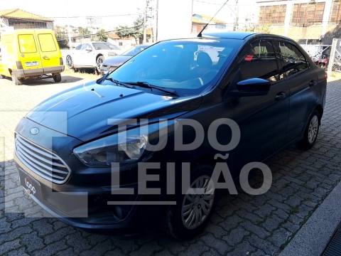 FORD KA SE 1.0 SD C