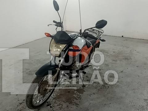 HONDA CG 125 CARGO KS