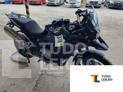 BMW F 850 2022
