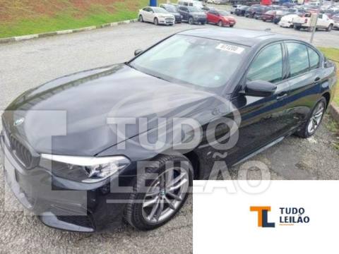 BMW SERIE 5 2019