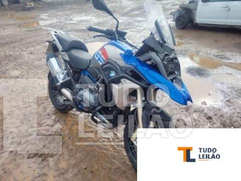 BMW R 1200 2018