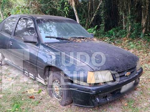 Carro Chevrolet Kadett Sl/E EFI - 1992