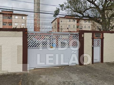 Direitos sobre Apartamento no Litoral 46 m² - Princesa - Praia Grande - SP