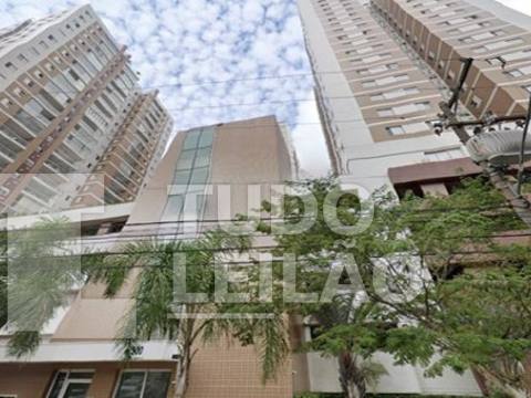 Apartamento 102 m² - São Bernardo do Campo-SP - Av. Armando Ítalo Setti, 300 - Apto. 56 - Baeta Neves