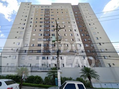 Direitos sobre Apartamento 44 m² (01 vaga) - Jardim Umarizal - São Paulo - SP