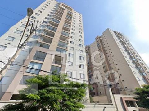 Apartamento 66 m² - Osasco-SP - Av. Cruzeiro do Sul, 377 - Apto. 33 - Rochdale