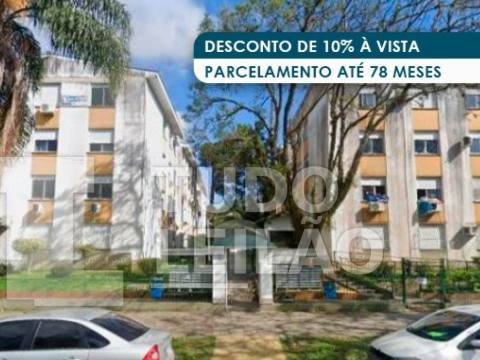 Apartamento 49 m² (Unid. 107) - Vila Nova - Porto Alegre - RS