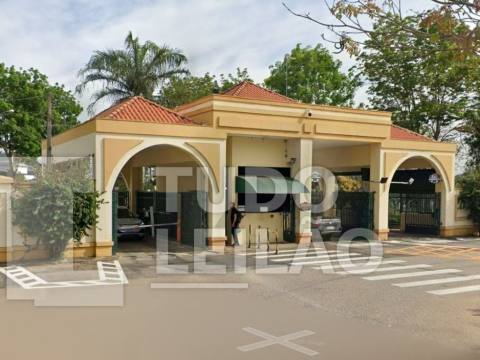 Casa em Condomínio 219 m² (área construída) - Condomínio Reserva da Serra - Jundiaí - SP