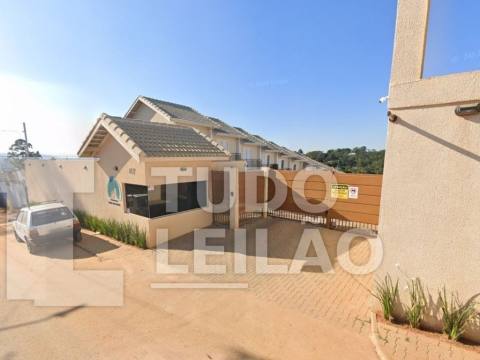 Casa em Condomínio 46 m² - Chácara Ondas Verdes - Cotia - SP