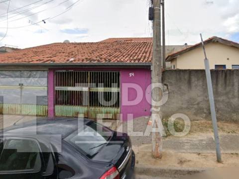 Casa 43 m² em Terreno de 178 m² - Jardim Renascer - Sorocaba - SP