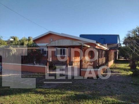 Casa, Padrão, 1 Vaga(S) de Garagem