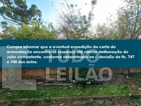 Direitos sobre Terreno 858 m² - Jardim Floresta - Porto Alegre - RS