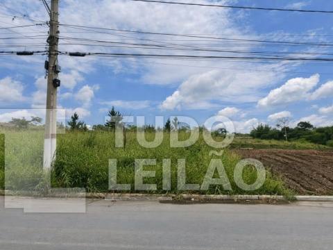Terreno 250 m² - Jardim San Ressore - Cotia - SP