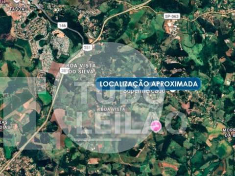 Área 2 ha - Boa Vista - Bragança Paulista - SP