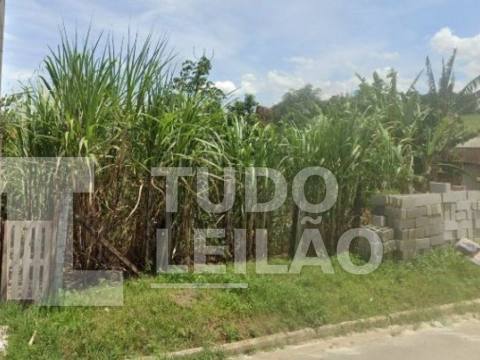 Terreno 250 m² - Lagoa Dourada II - Cruzeiro - SP