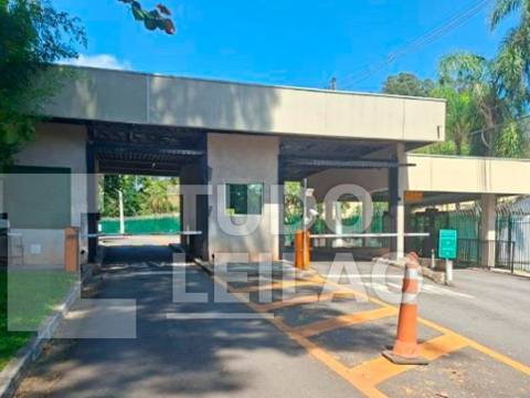 Direitos sobre Terreno 1.121 m² - Loteamento Capital Ville - Cajamar - SP