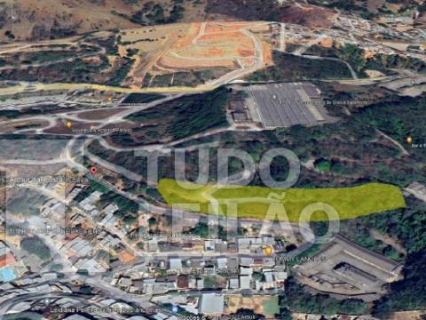 Área 12.974 - Boa Vista - Cachoeiro de Itapemirim - ES