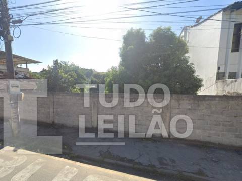 Terreno 200 m² - Centro - Itapemirim - SP