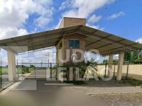Terrenos em Condomínio 570 m² (Lts. 06, 07 e 11 da Qd. I) - Monte Verde - Teresina - PI