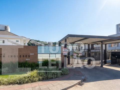 Terrenos 530 m² (Condomínio Jardim Ingleses III) - Ingleses - Florianópolis - SC