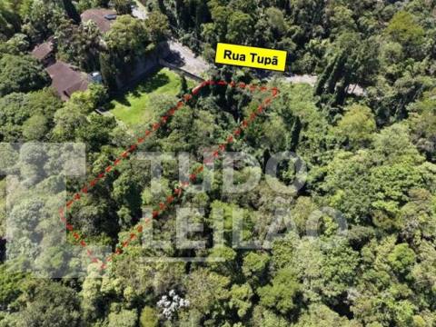 Direitos sobre Terreno com 1.316 m² - Arujazinho I, II e III - Arujá - SP