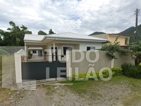 Casa 245 m² - Praia de Fora - Palhoça - SC