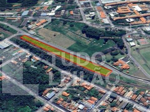 Terrenos de 250 m² (cada) - Jardim Santo Inácio - Botucatu - SP
