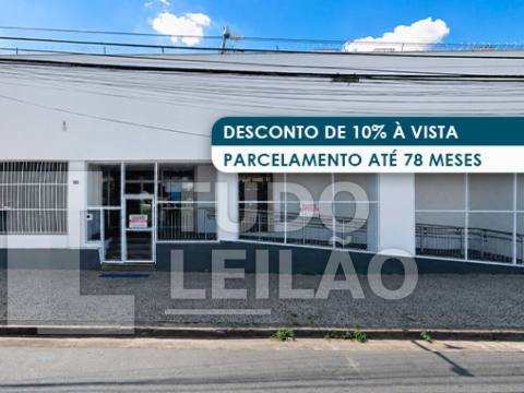 Imóvel Comercial 503 m² - Bonfim - Belo Horizonte - MG